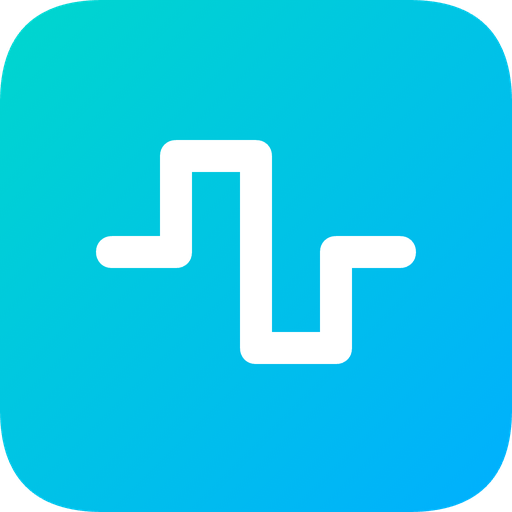 拼好歌 phgmusic Logo